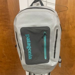 Patagonia Stormfront 30L Waterproof backpack